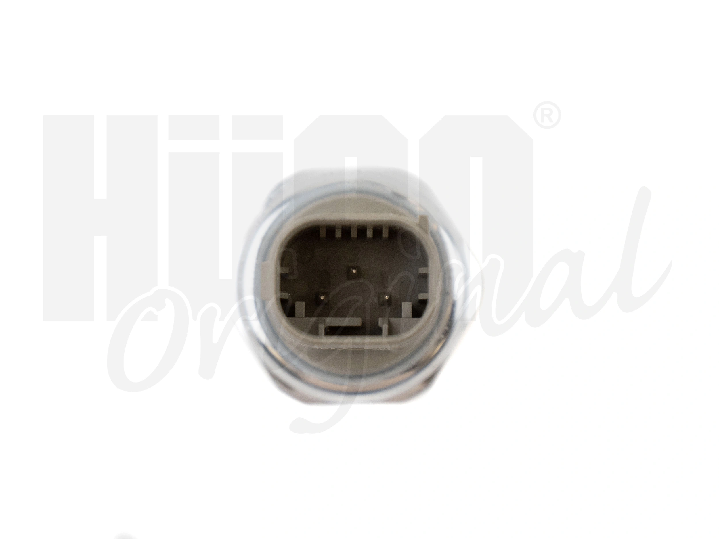ASTEMO-HITACHI 137455 Sensor, exhaust pressure