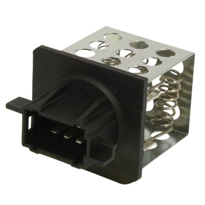 Resistor, interior blower Hueco 132548