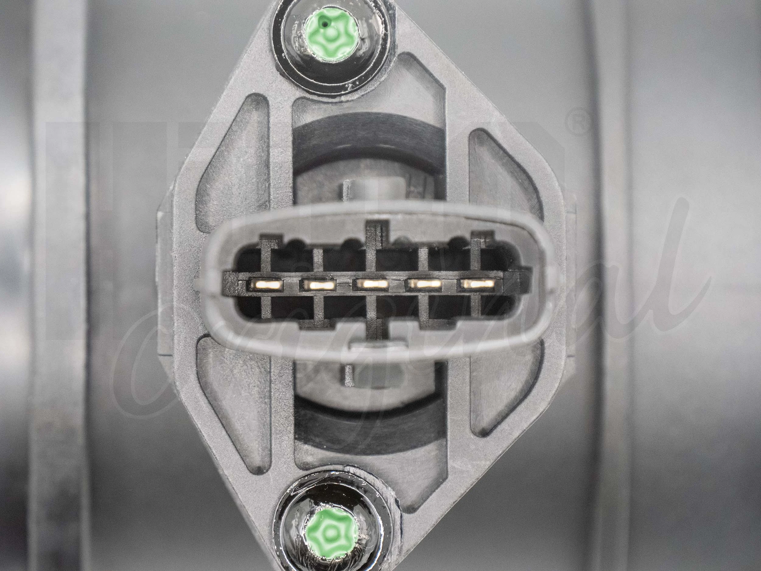 Mass Air Flow Sensor Hueco 138362