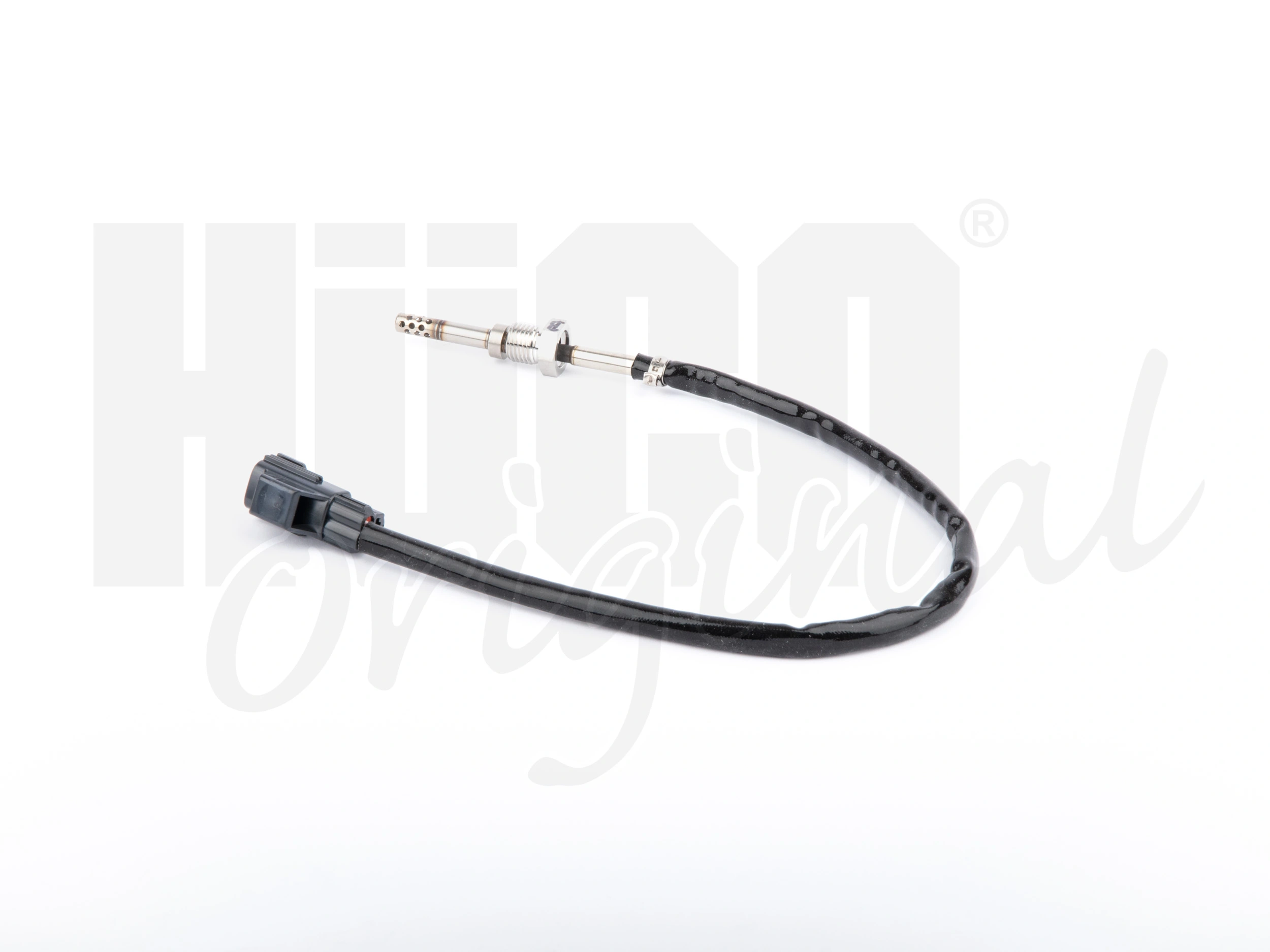 Sensor, exhaust gas temperature Hueco 135527