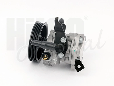 ASTEMO-HITACHI 133644 Hydraulic Pump, steering