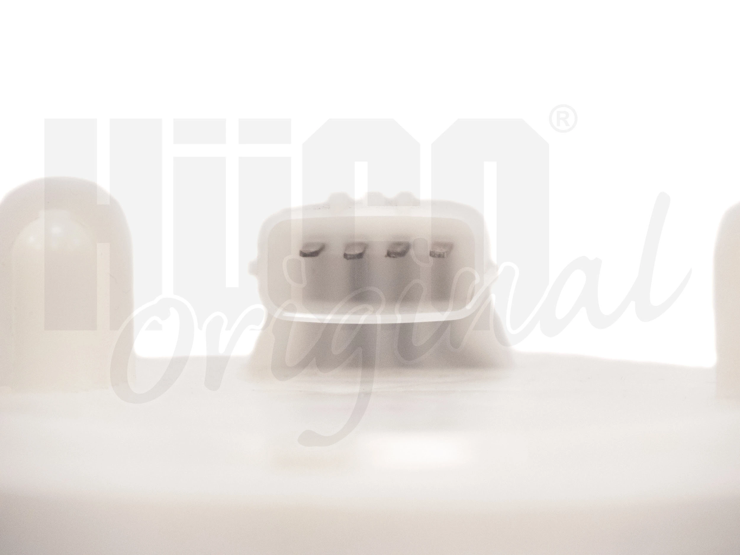 Fuel Feed Unit Hueco 132787