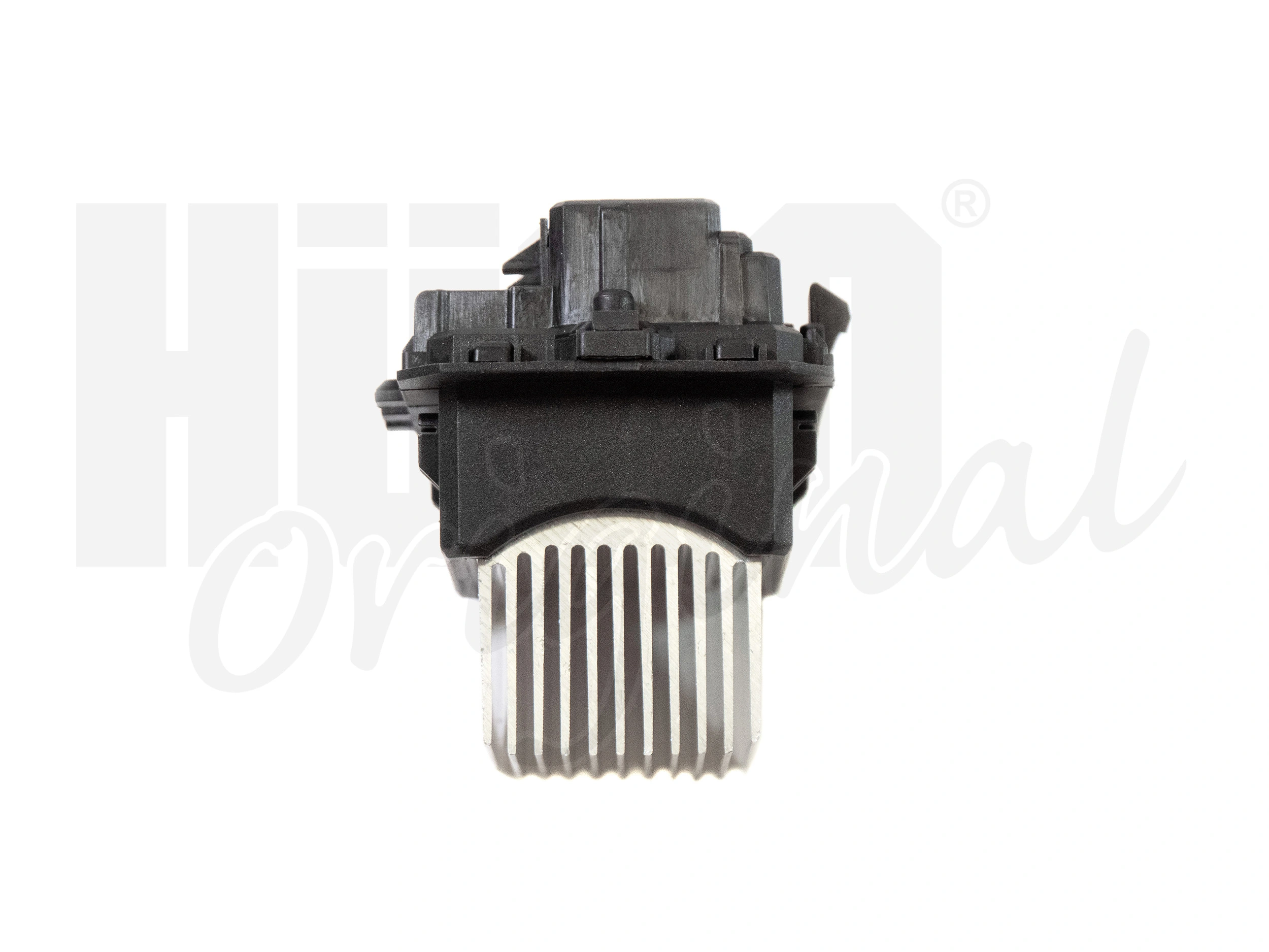Regulator, interior blower Hueco 132603