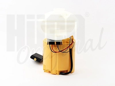 Unidad de alimentación de combustible Hueco 133571