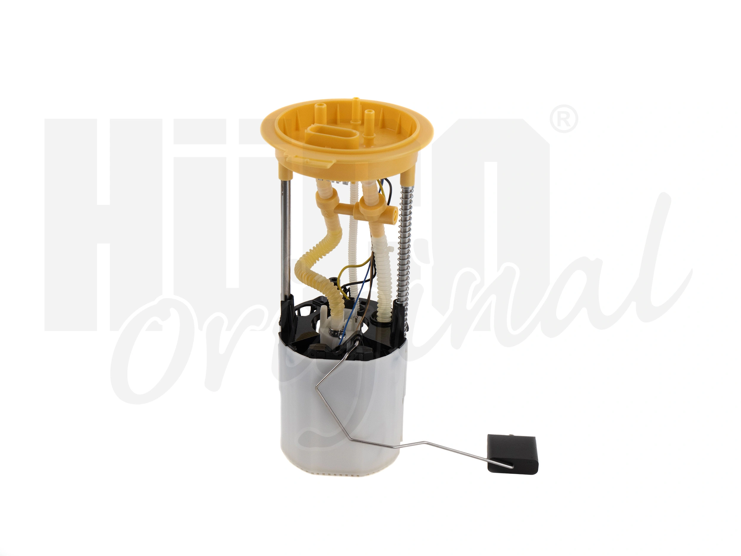 Fuel Feed Unit Hueco 132732