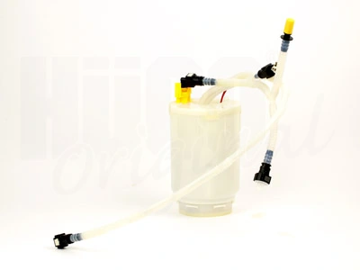Fuel Feed Unit Hueco 133508
