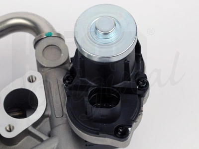 EGR Valve Hueco 138466