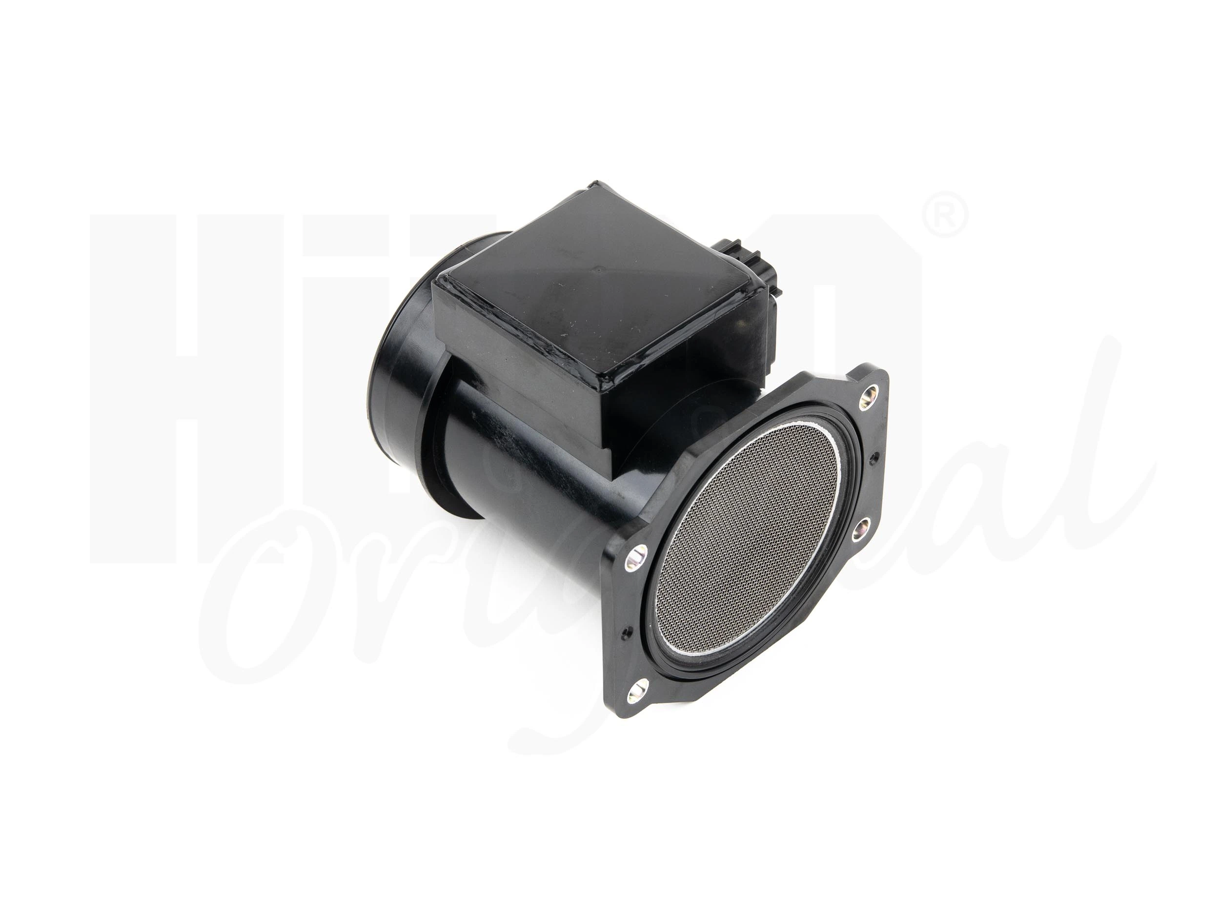 ASTEMO-HITACHI 135146 Mass Air Flow Sensor