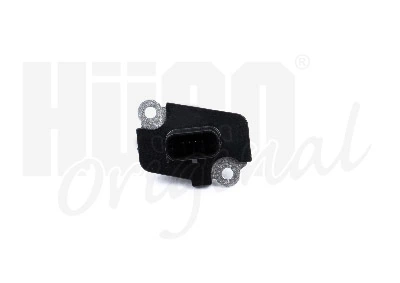 ASTEMO-HITACHI 135138 Mass Air Flow Sensor