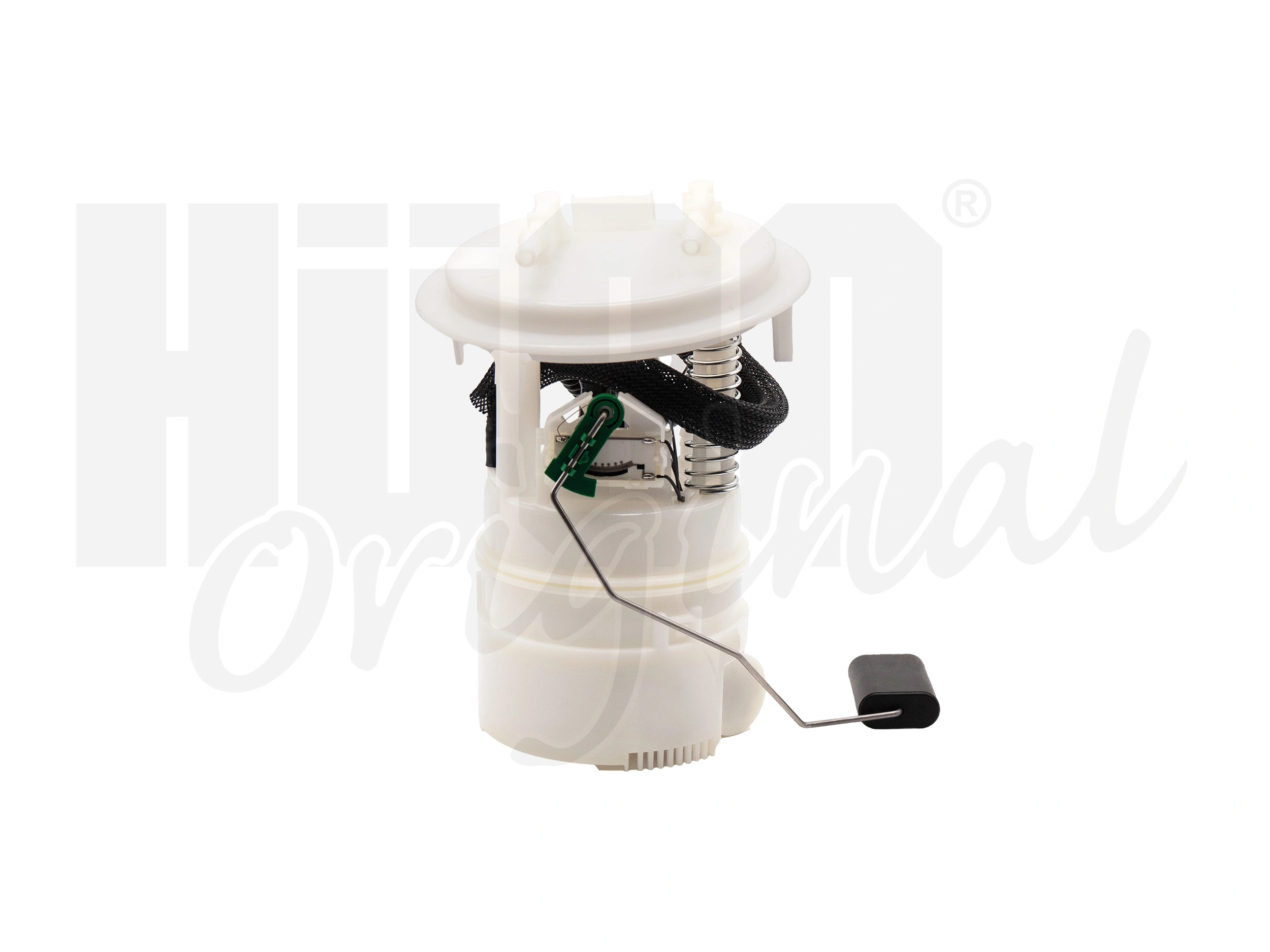 Fuel Feed Unit Hueco 132725