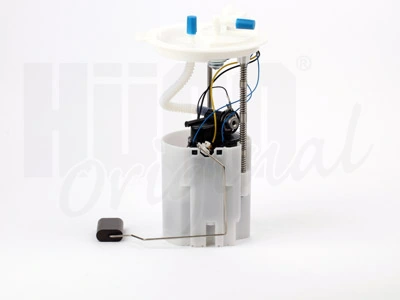 Fuel Feed Unit Hueco 133524