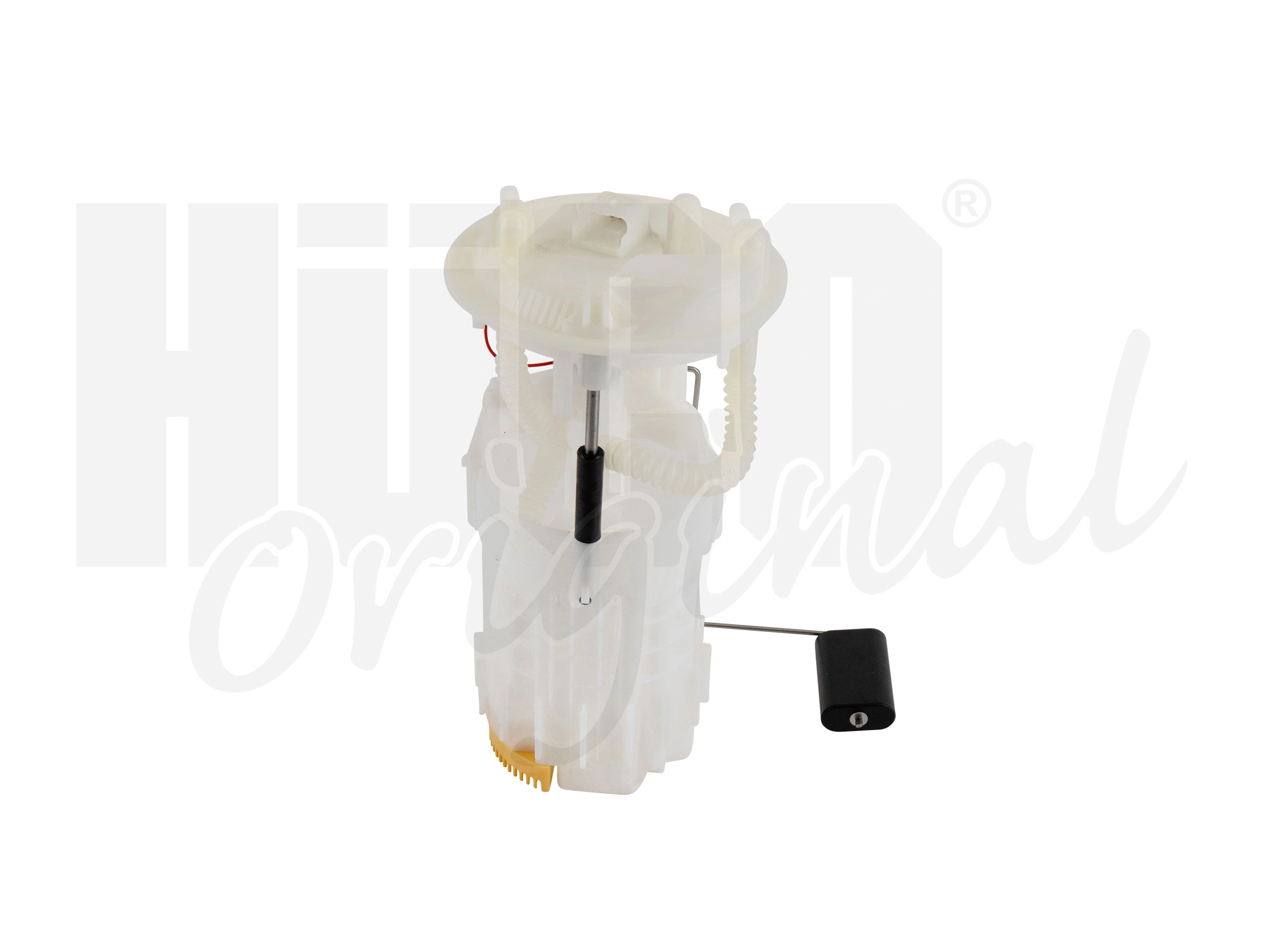 Sender Unit, fuel tank Hueco 133224