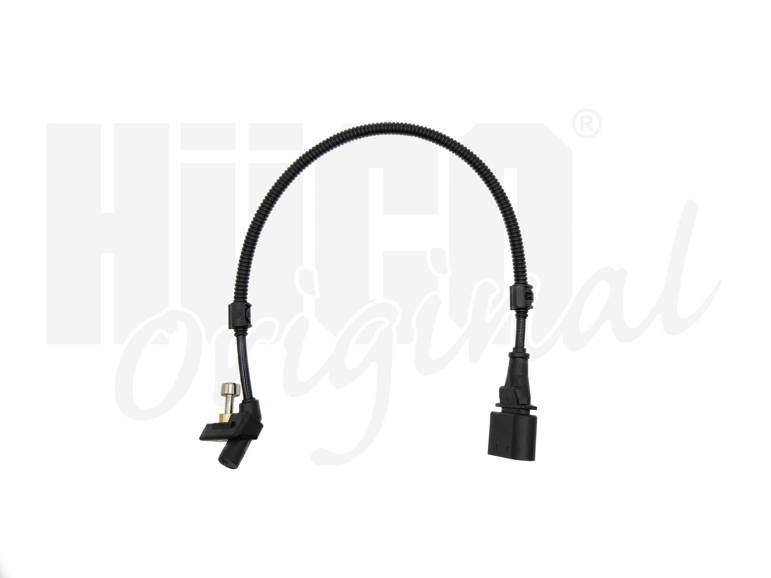 Sensor, crankshaft pulse Hueco 131801