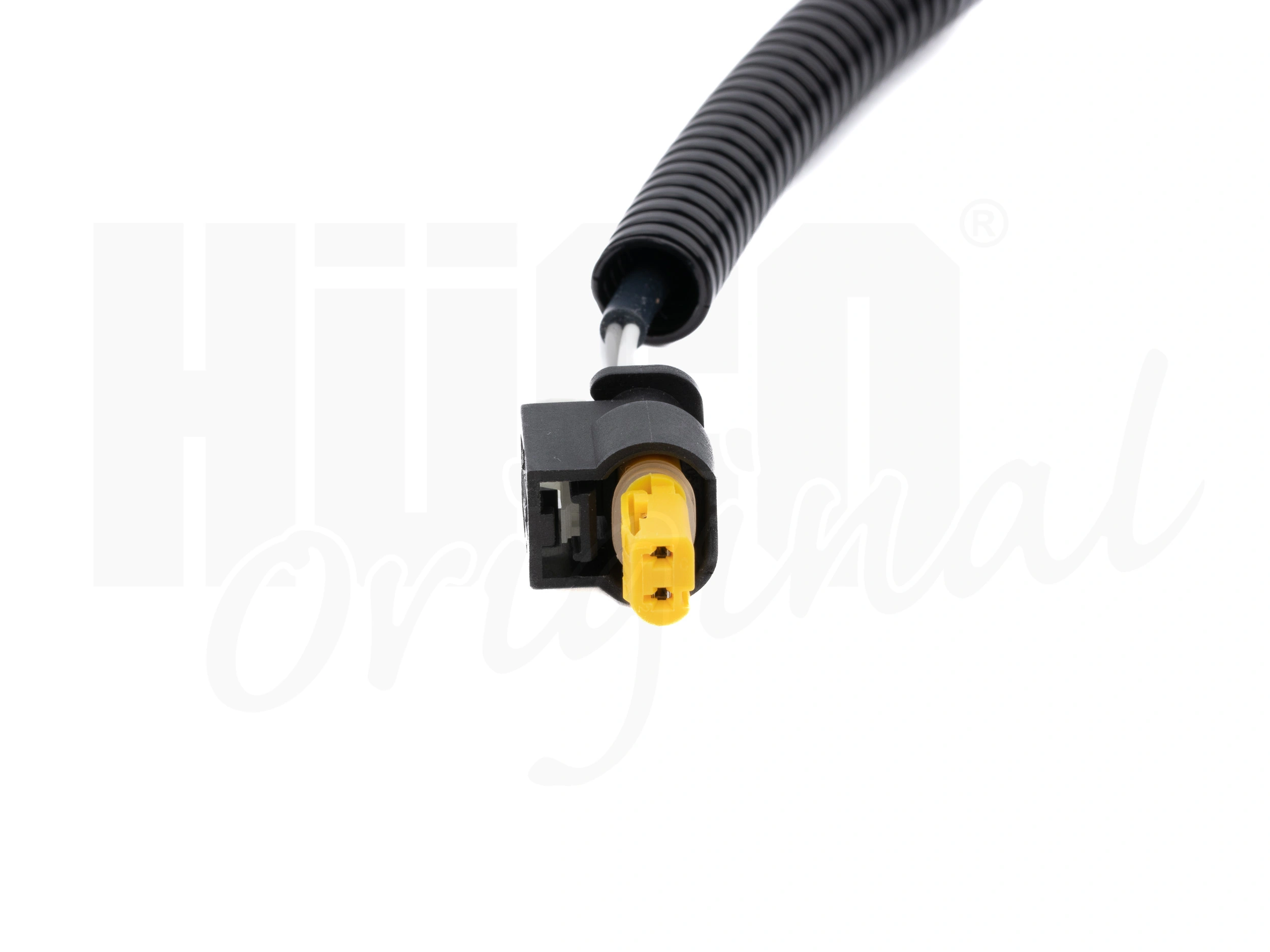 Sensor, exhaust gas temperature Hueco 135510