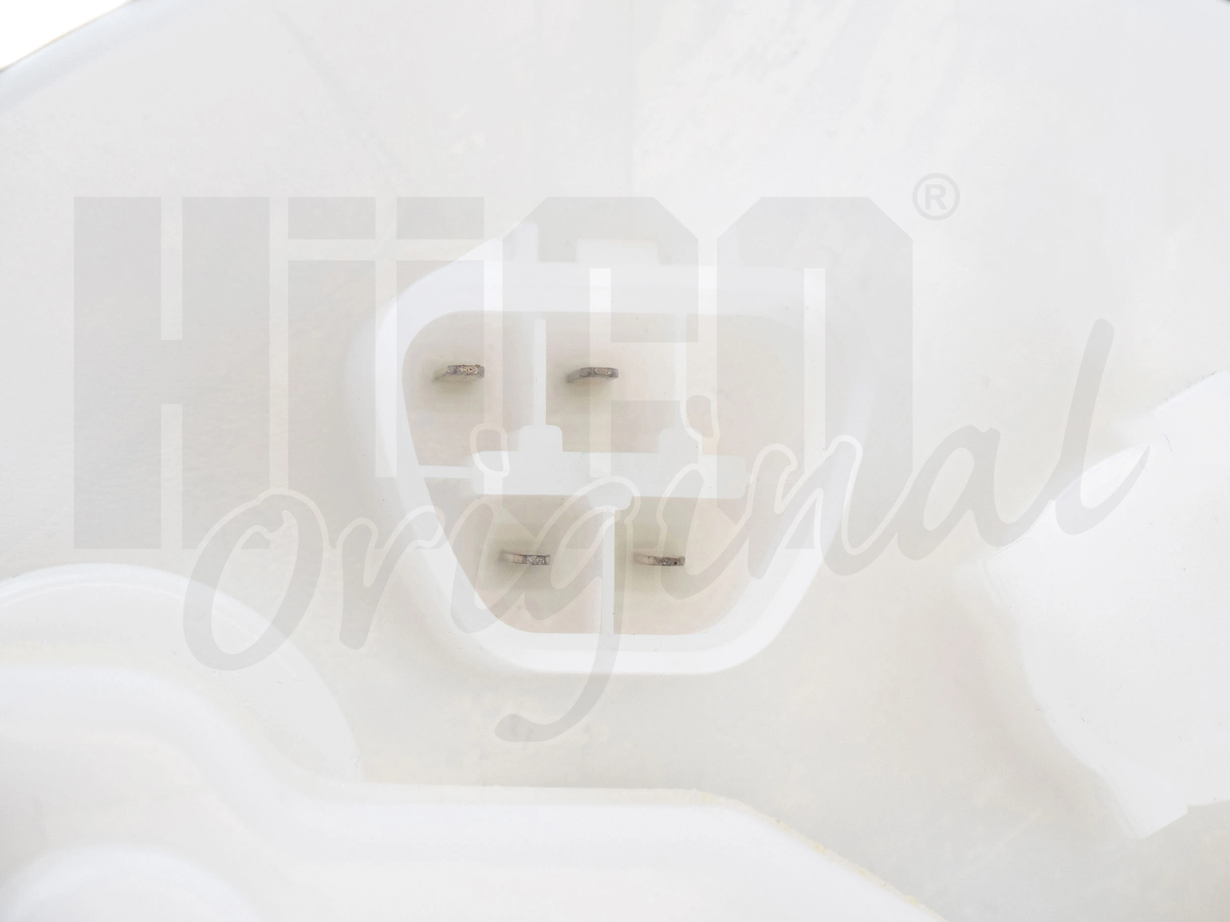 Fuel Feed Unit Hueco 132734