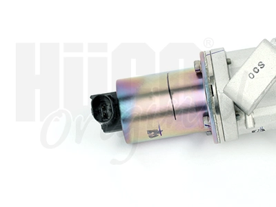 ASTEMO-HITACHI 138478 EGR Valve