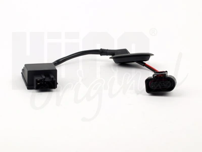 ASTEMO-HITACHI 132909 Control Unit, fuel pump