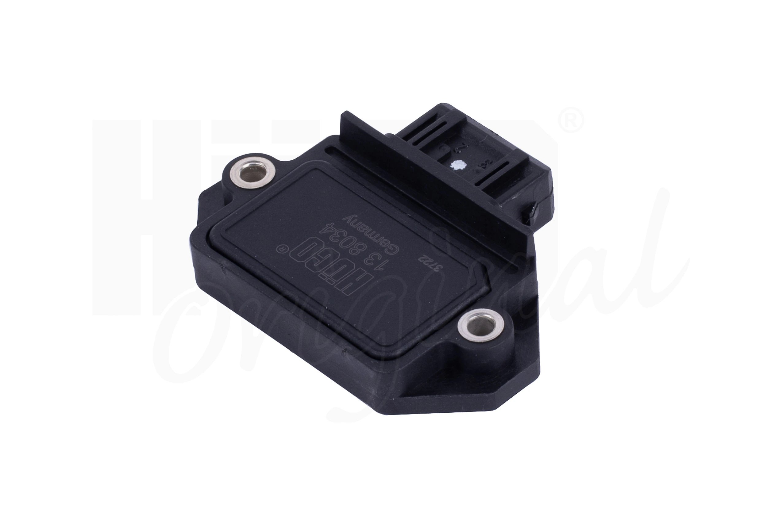 Switch Unit, ignition system Hueco 138034