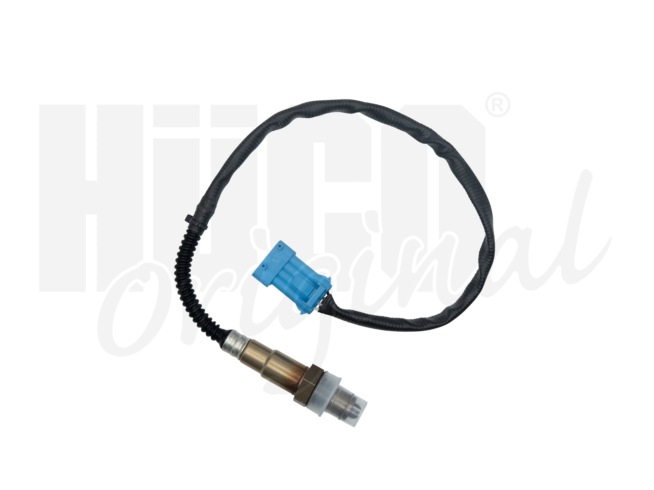 Oxygen Sensor Hueco 135333