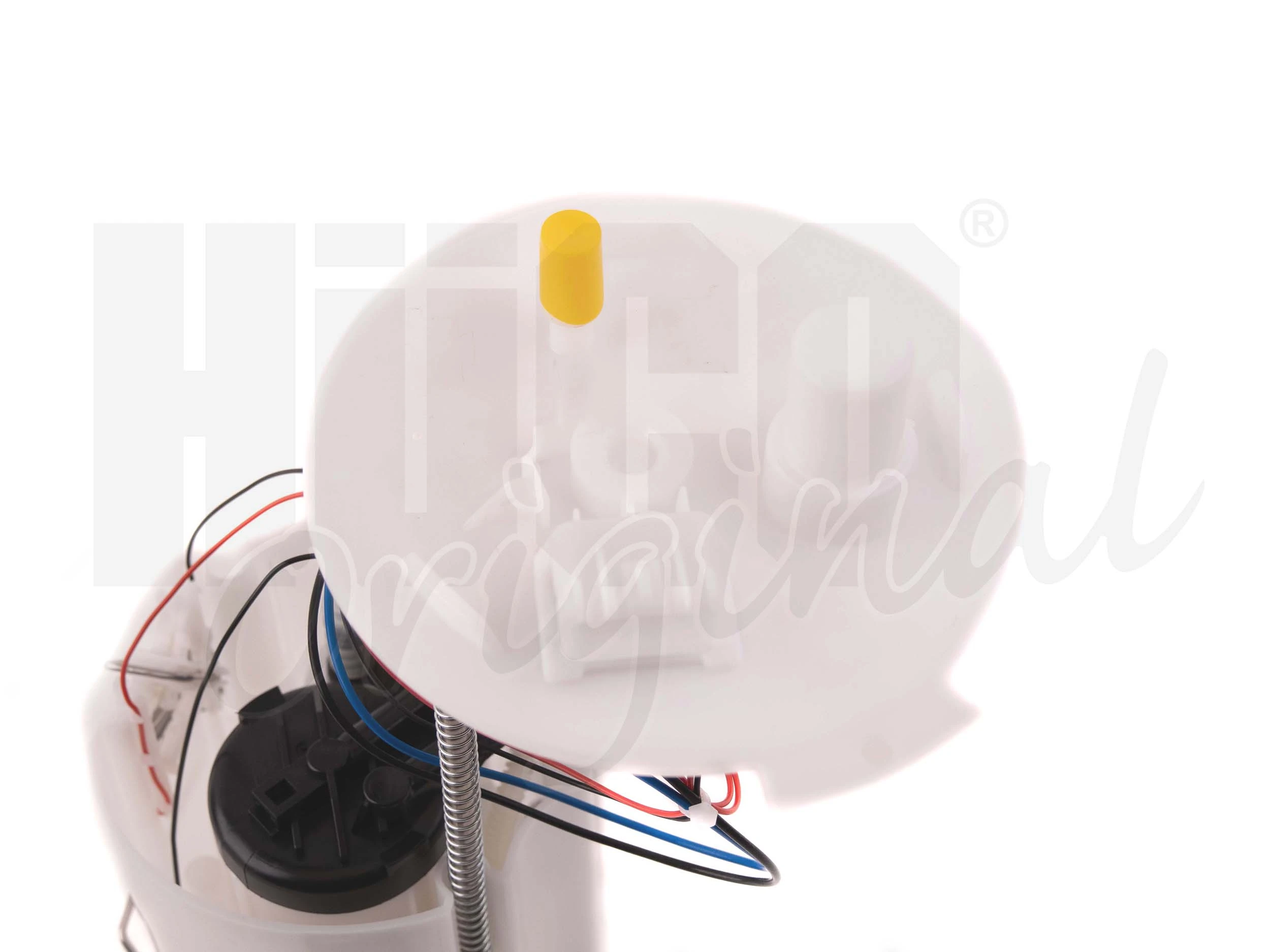 Fuel Feed Unit Hueco 132797