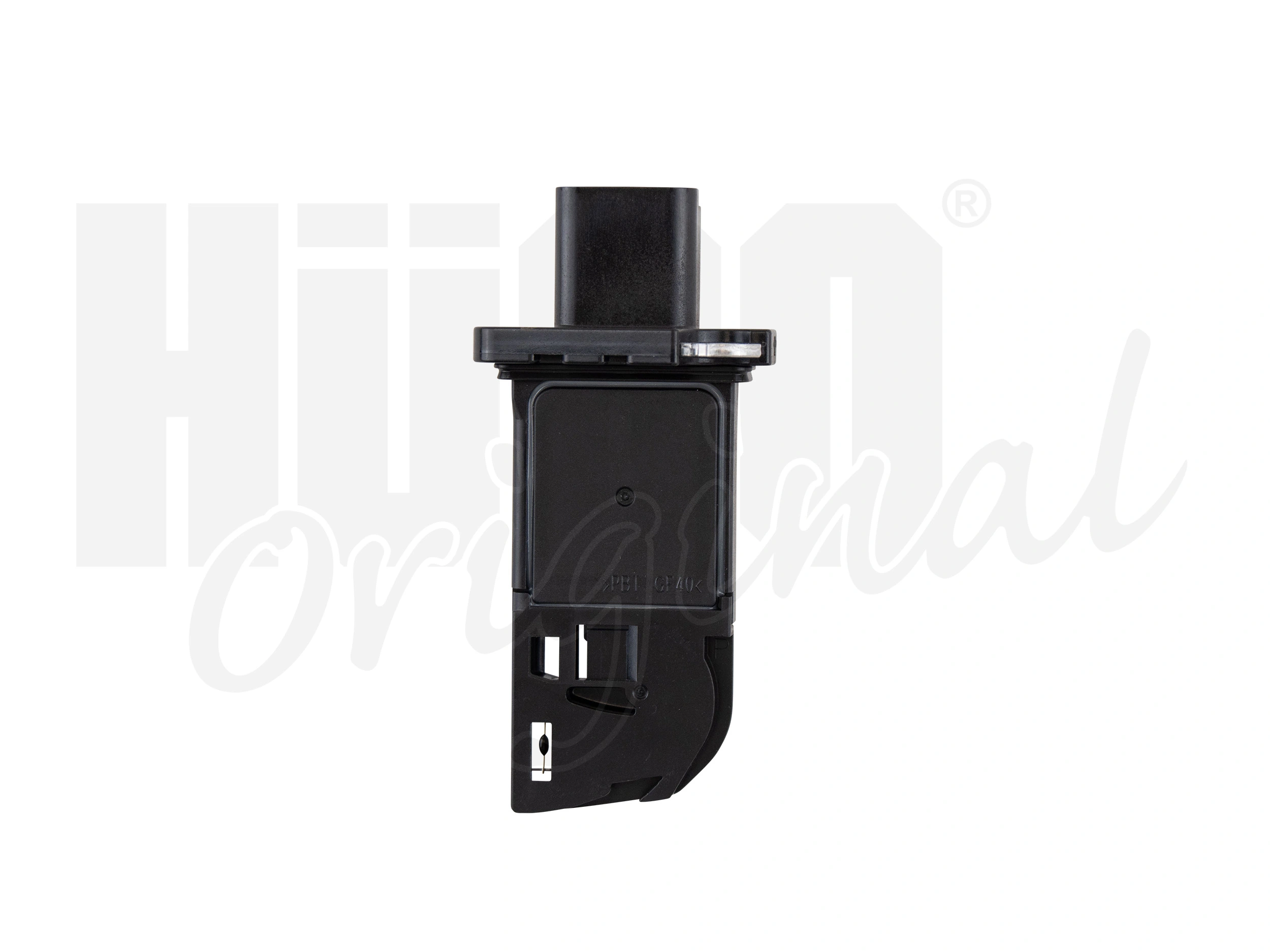 Mass Air Flow Sensor Hueco 135089