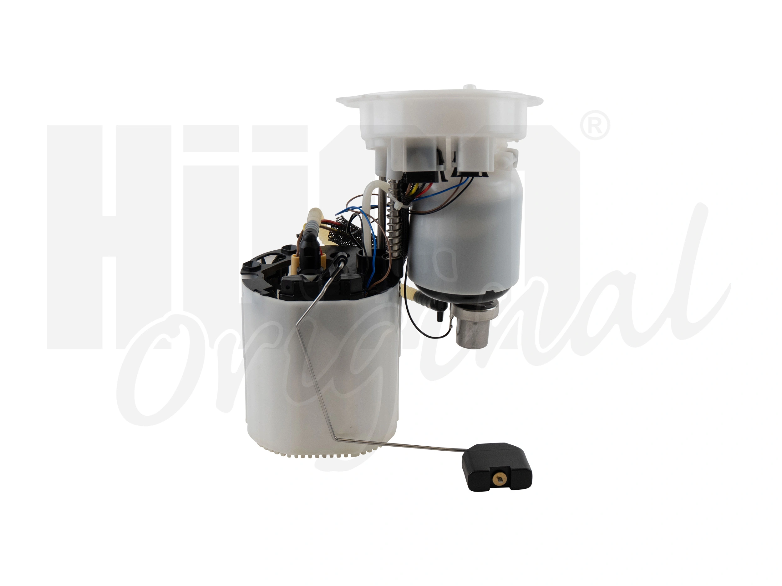 ASTEMO-HITACHI 132741 Fuel Feed Unit
