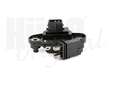 Alternator Regulator Hueco 130704