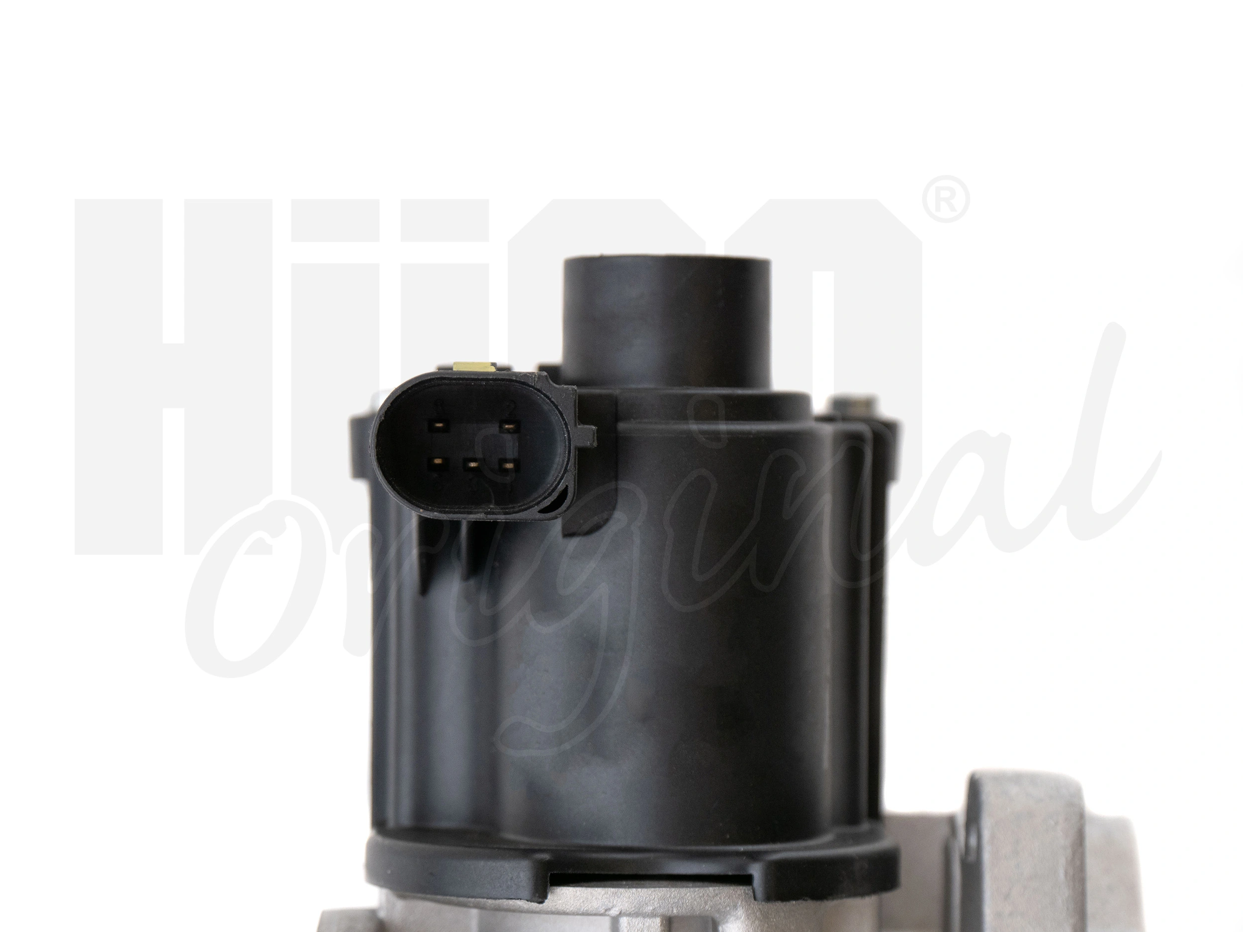 EGR Valve Hueco 135958