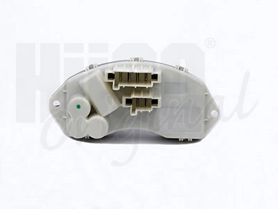 Regulator, interior blower Hueco 132506