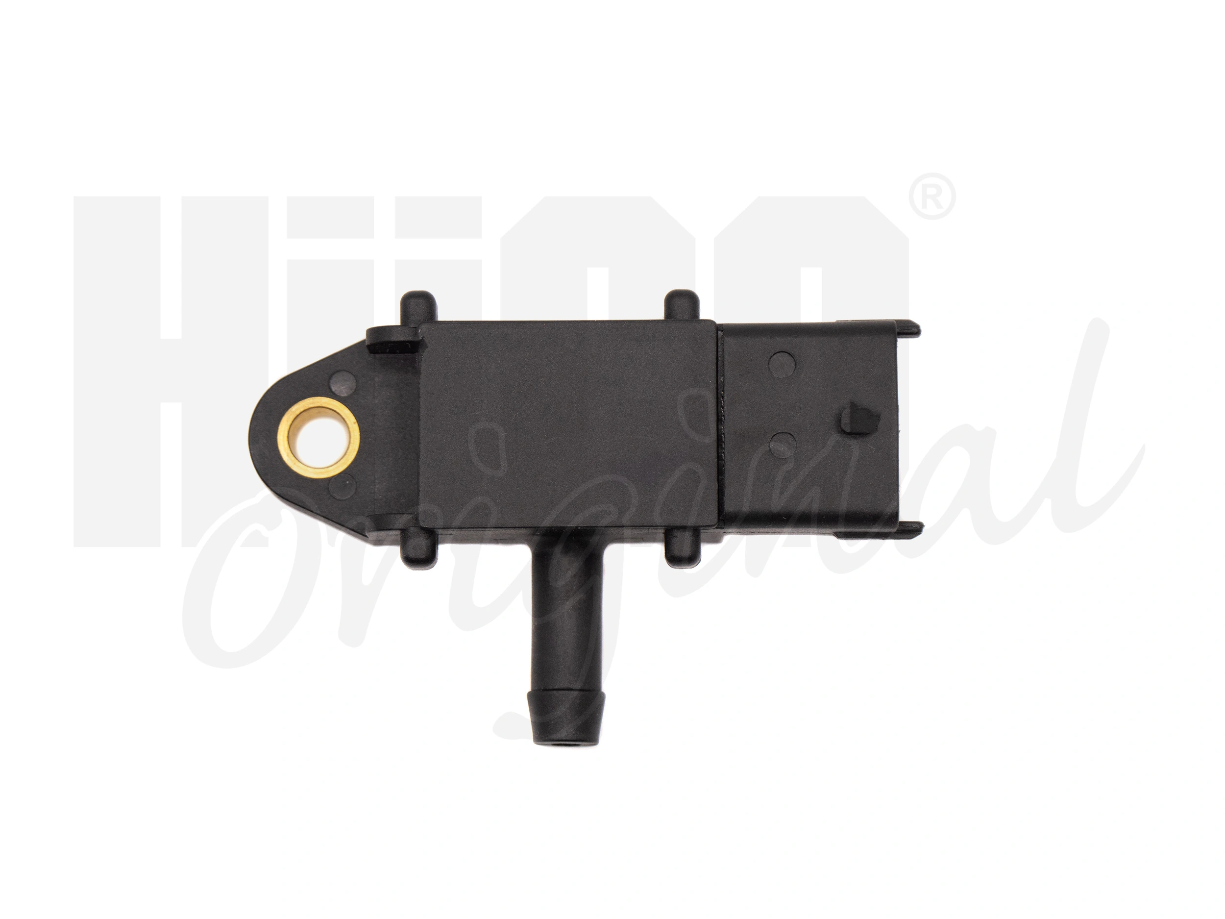 Sensor, exhaust pressure Hueco 137406