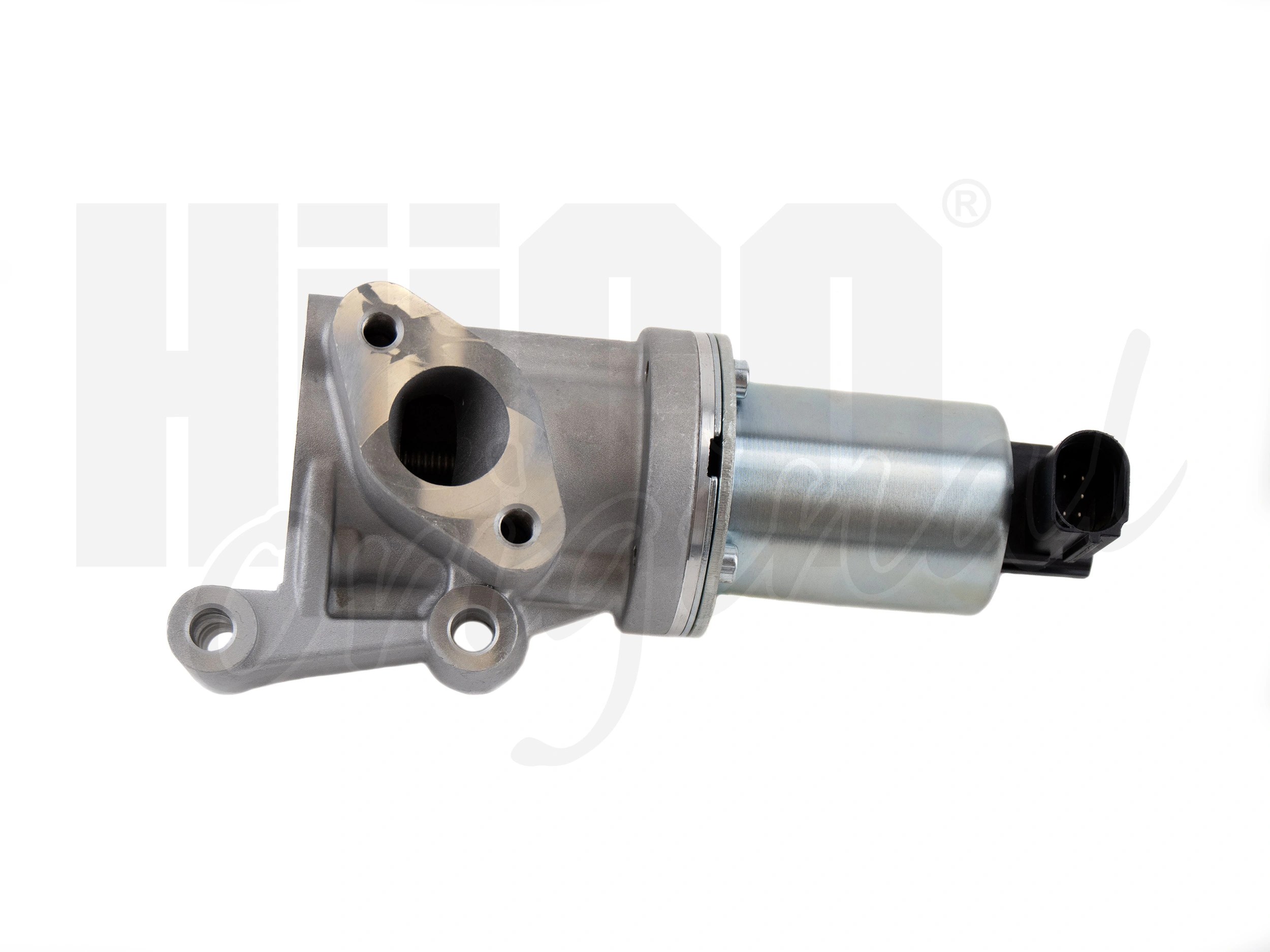 EGR Valve Hueco 135957