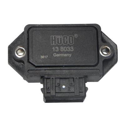 Switch Unit, ignition system Hueco 138033