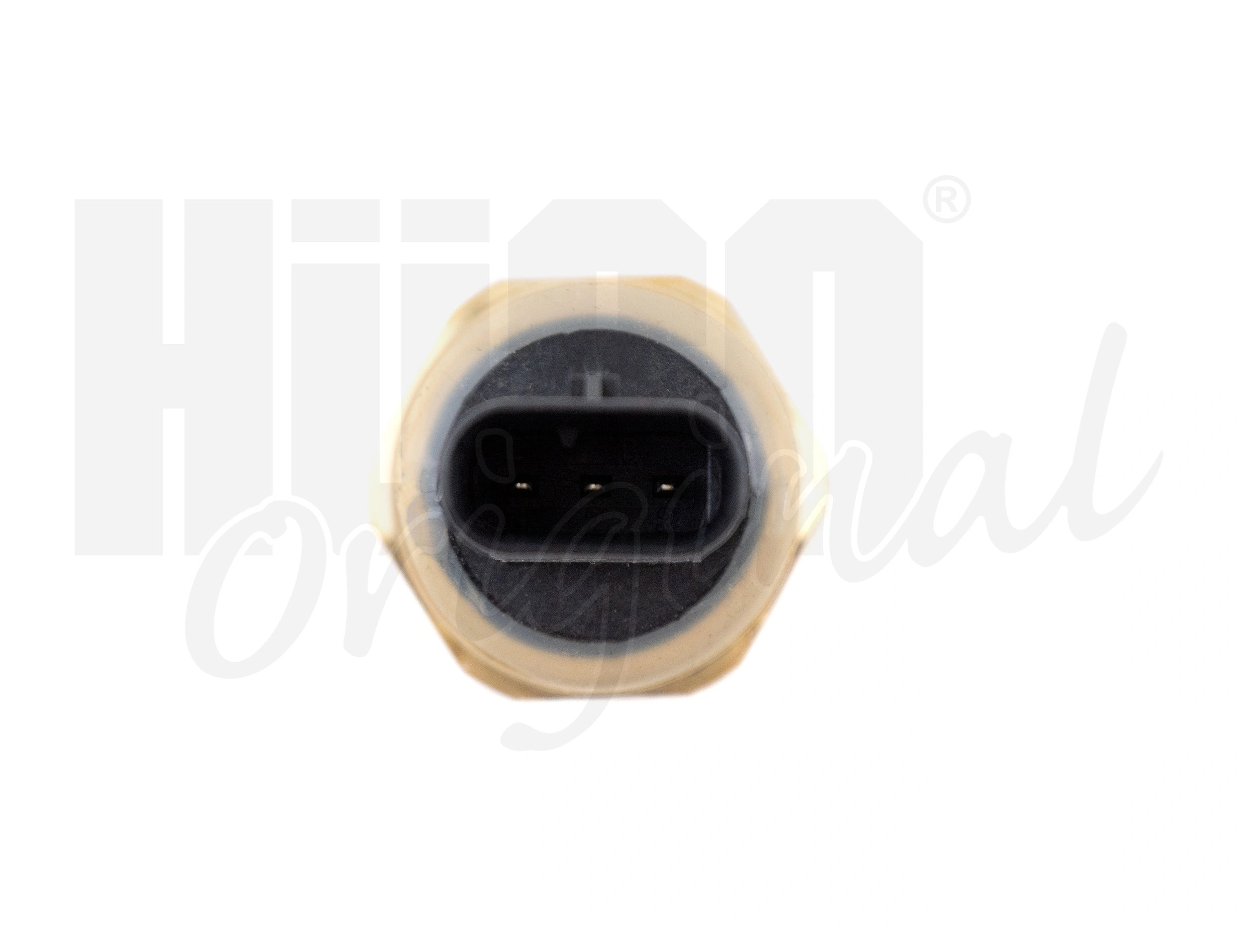 Sensor, fuel pressure Hueco 131945