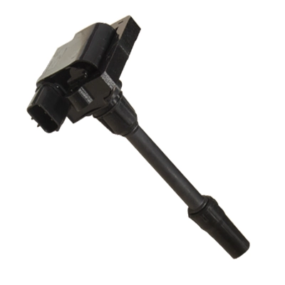 Ignition Coil Hueco 134037