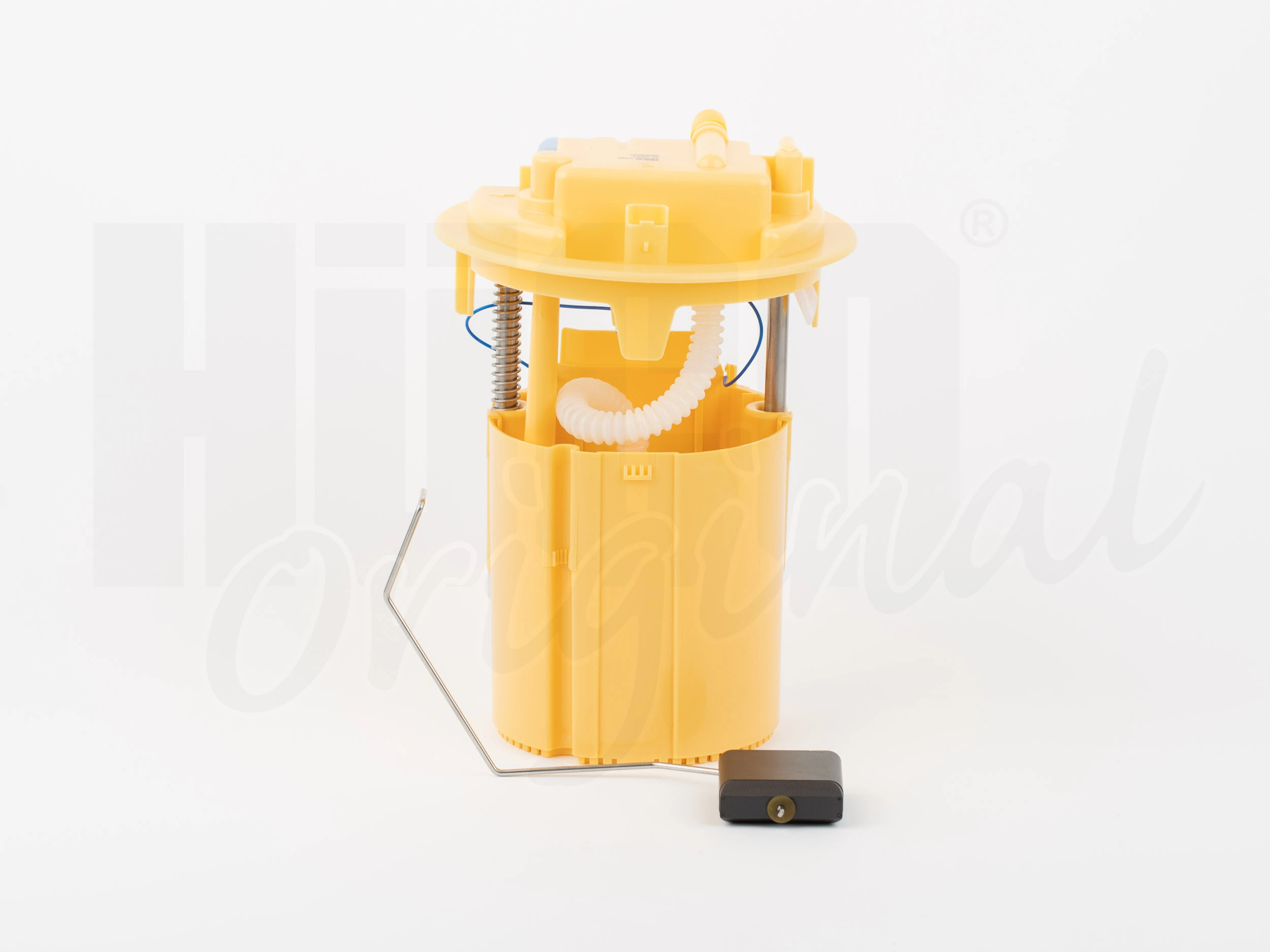 Sender Unit, fuel tank Hueco 133243