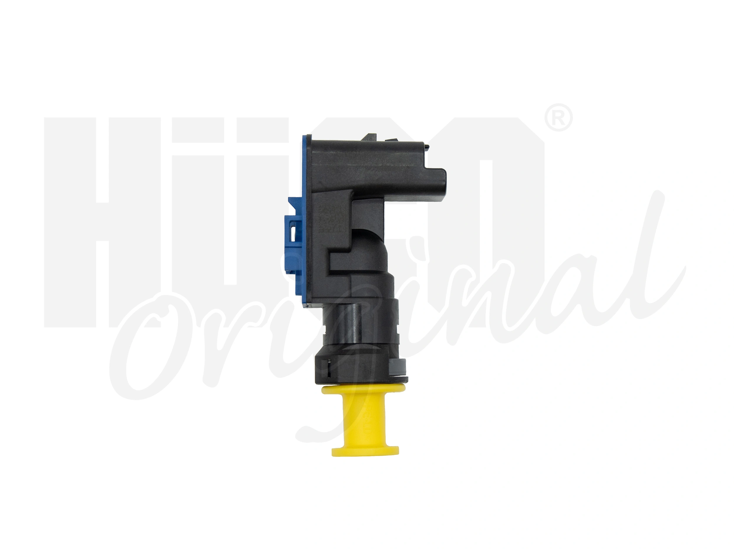 Pressure Sensor, brake booster Hueco 131914
