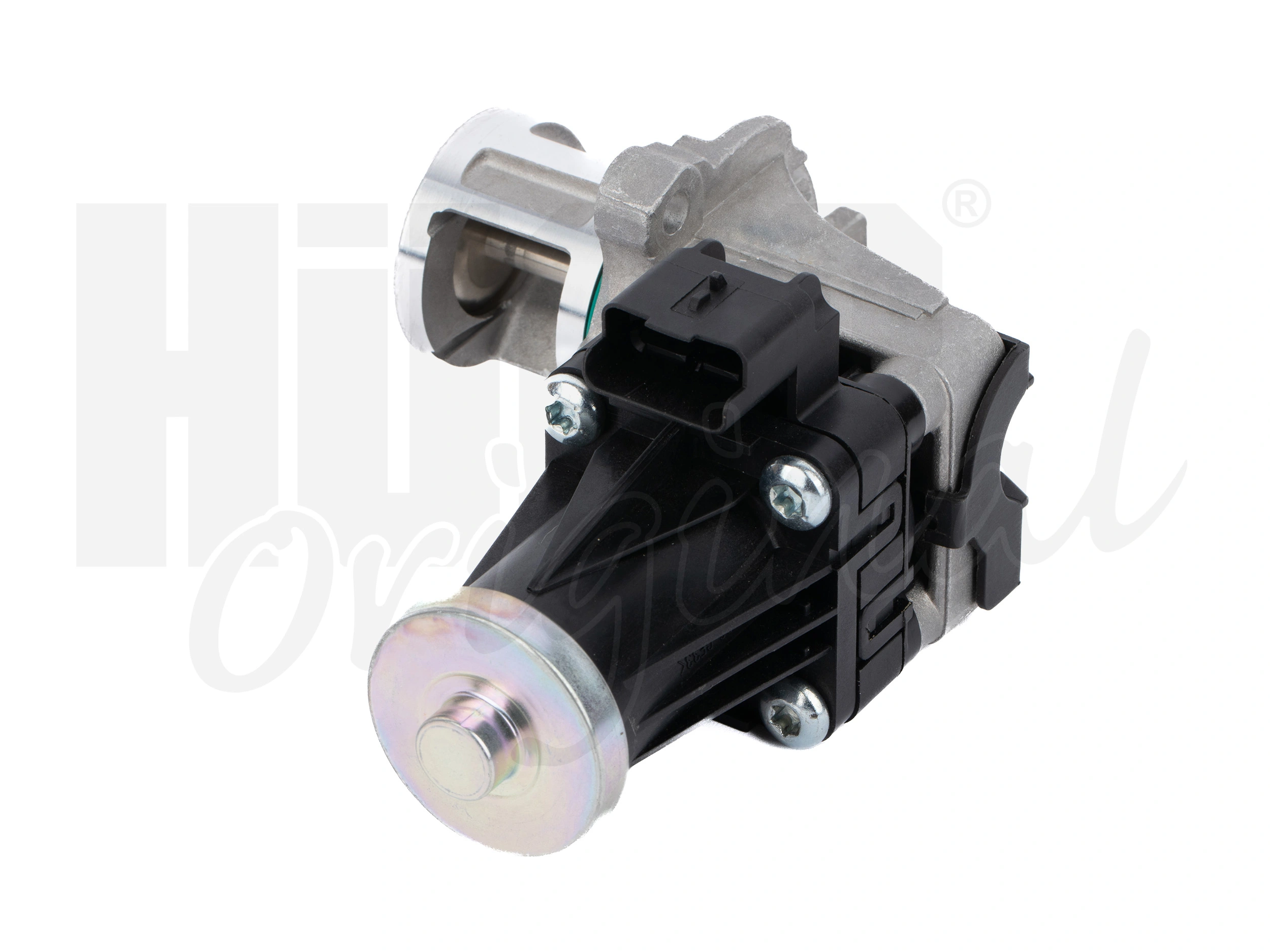EGR Valve Hueco 135964