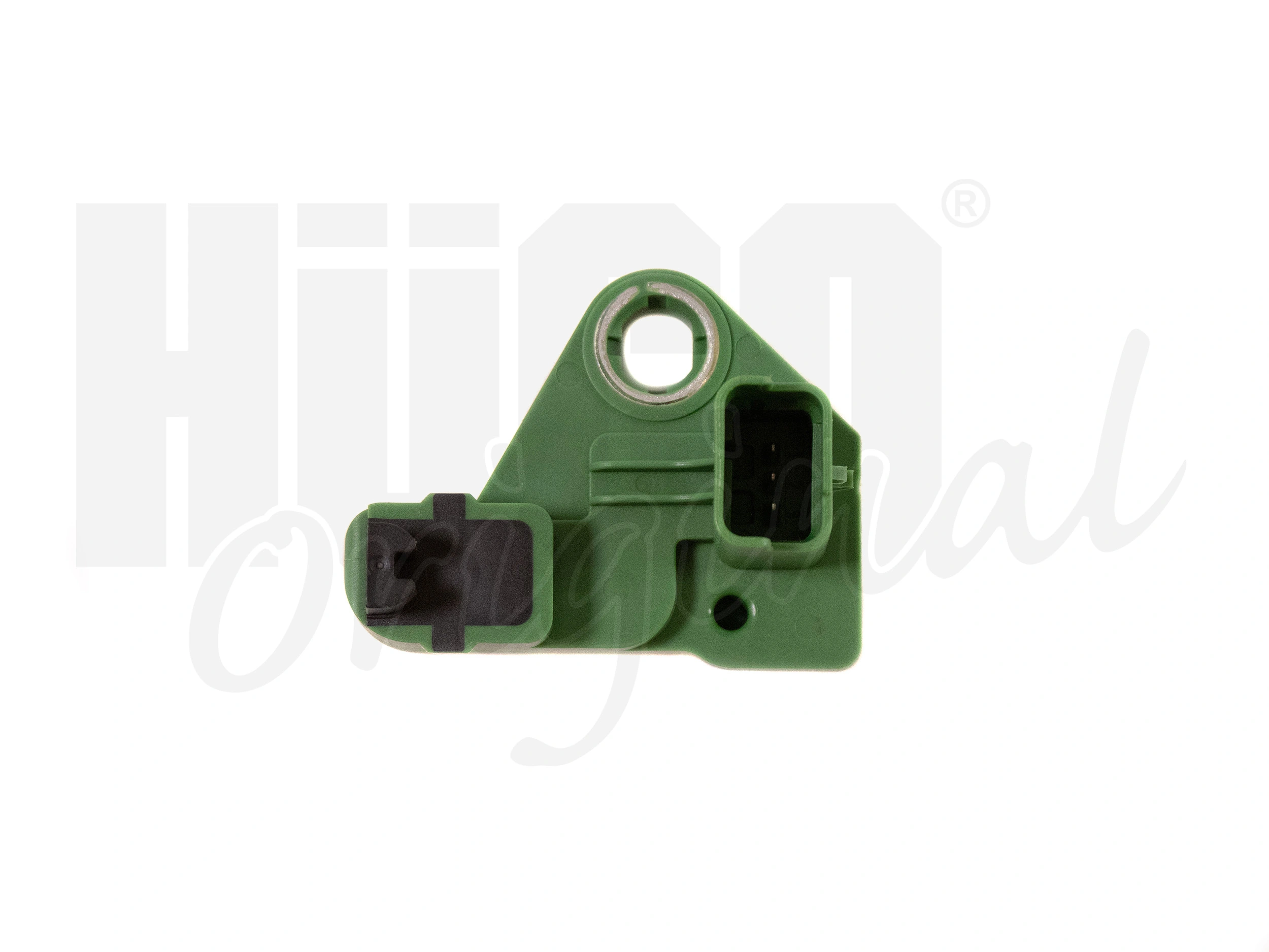 Sensor, crankshaft pulse Hueco 131845