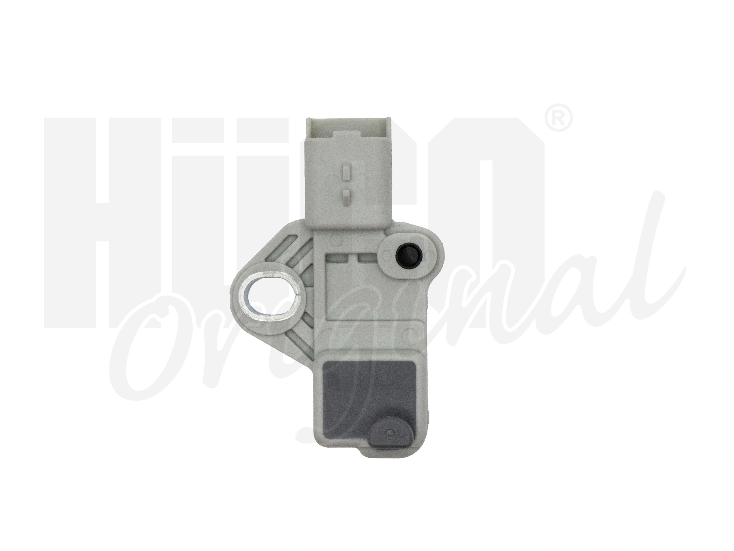 Sensor, crankshaft pulse Hueco 131818