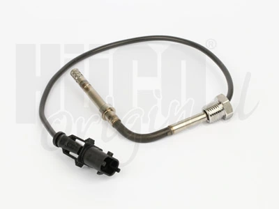 Sensor, exhaust gas temperature Hueco 137016
