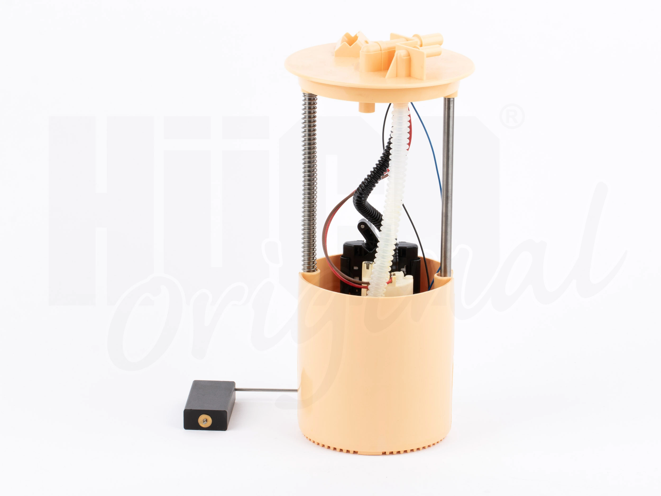 Fuel Feed Unit Hueco 133273