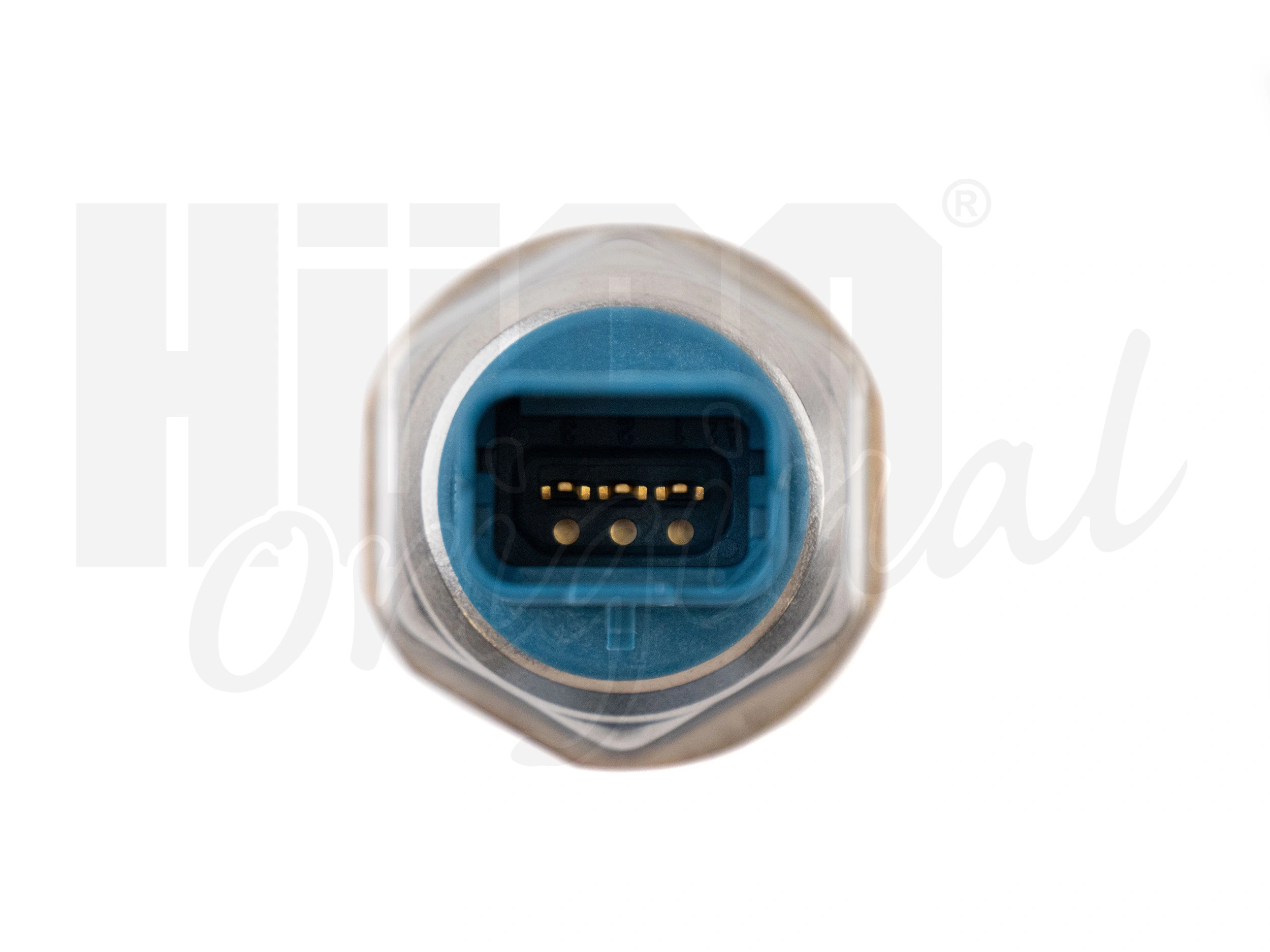 ASTEMO-HITACHI 131938 Sensor, fuel pressure