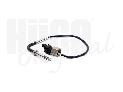 Sensor, exhaust gas temperature Hueco 135516