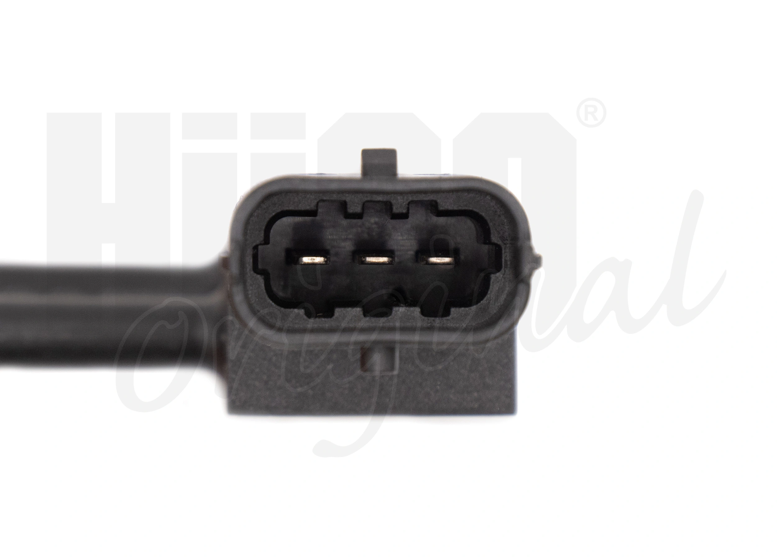ASTEMO-HITACHI 137420 Sensor, exhaust pressure