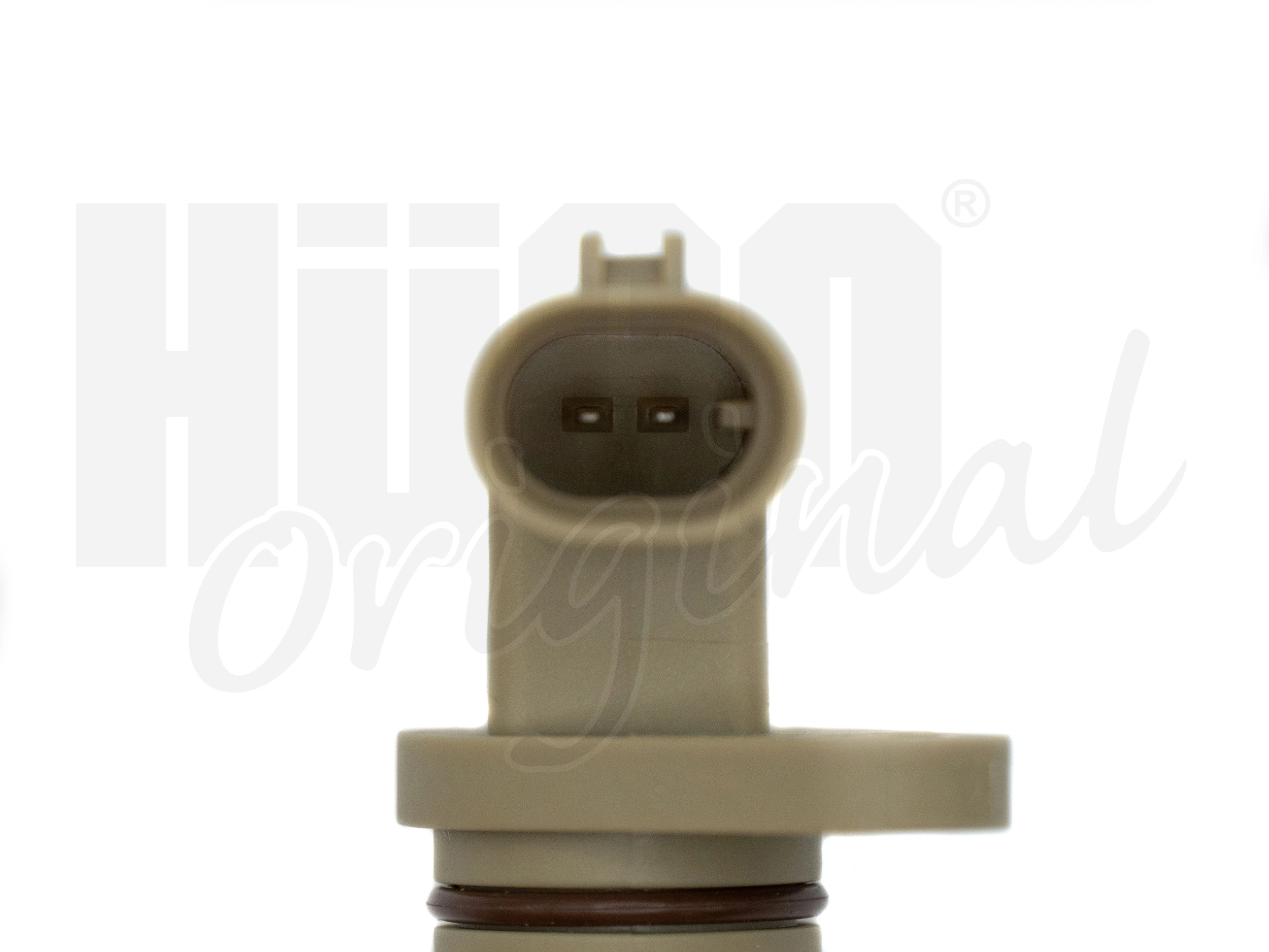 Sensor, crankshaft pulse Hueco 131808