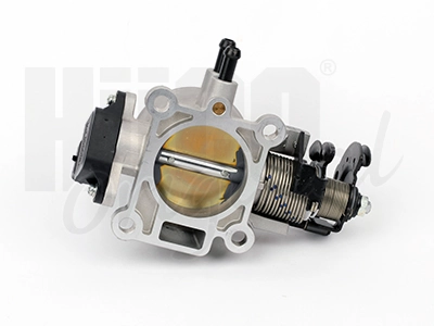 ASTEMO-HITACHI 138573 Throttle Body