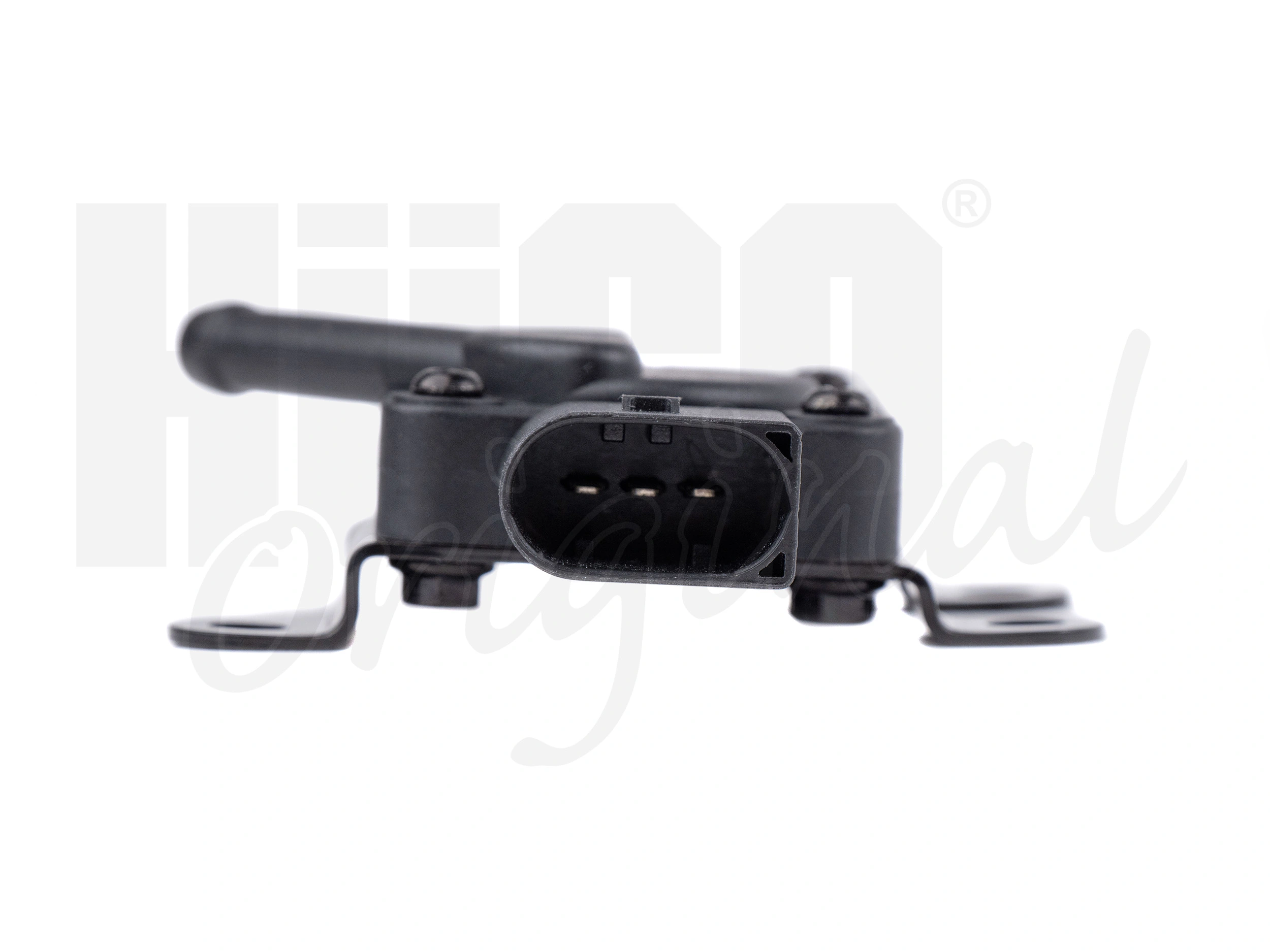 ASTEMO-HITACHI 137437 Sensor, exhaust pressure