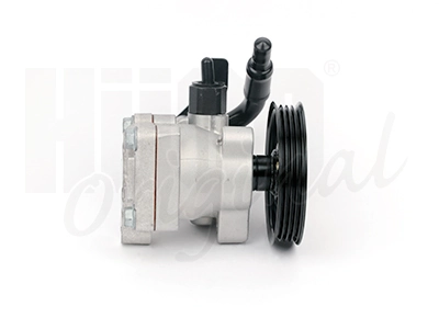 ASTEMO-HITACHI 133652 Hydraulic Pump, steering