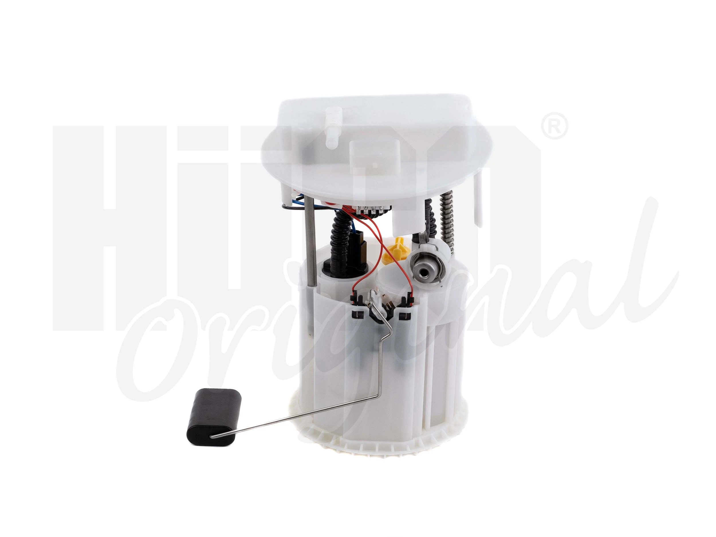 Fuel Feed Unit Hueco 132771