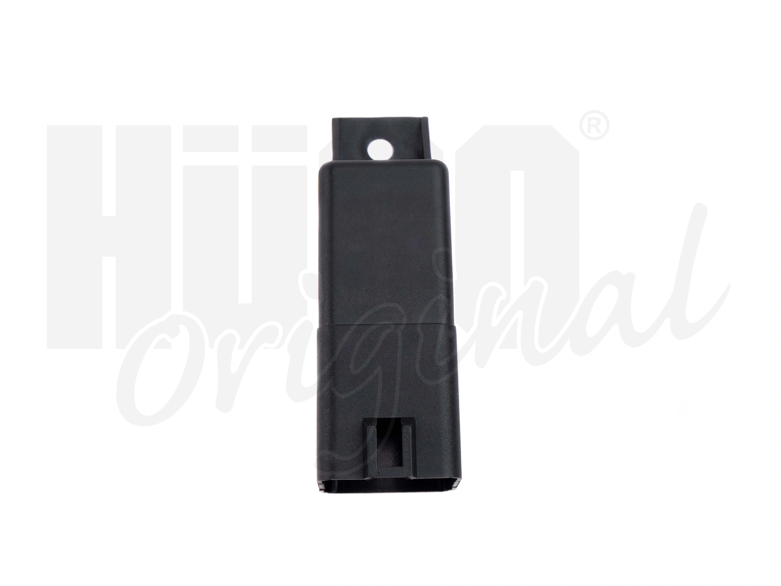Relay, glow plug system Hueco 132264